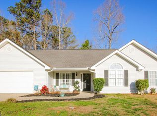 277 Stonebrook Dr, Demorest, GA 30535