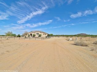 15596 W Whispering Wind Dr, Surprise, AZ 85387