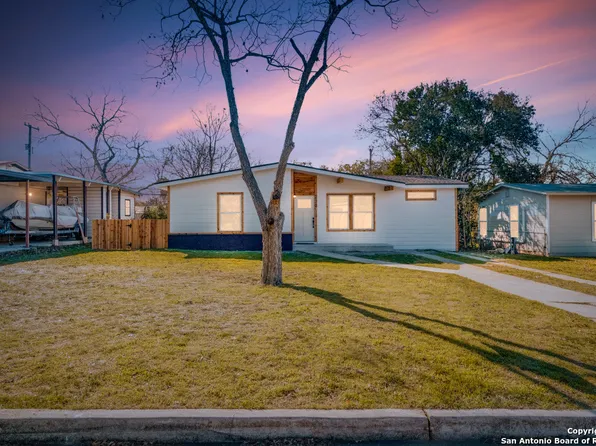 230 TRUDELL DR, San Antonio, TX 78213