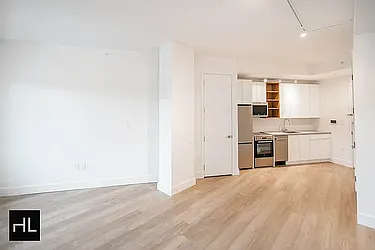 Rented by Highline Residential