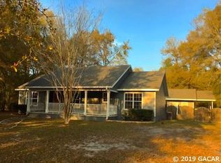 2725 NW 244th St, Newberry, FL 32669