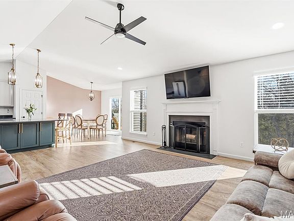 5th image of 17513 Wyman Ridge Dr