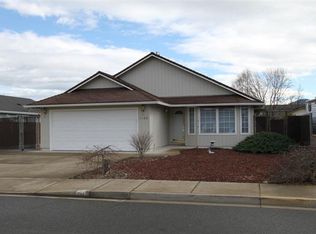 1244 Looking Glass Way, Central Pt, OR 97502