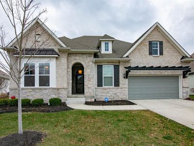 6662 Flowstone Way, Indianapolis, IN, 46237