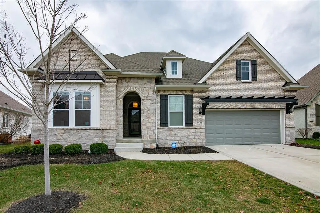 6662 Flowstone Way photo 1