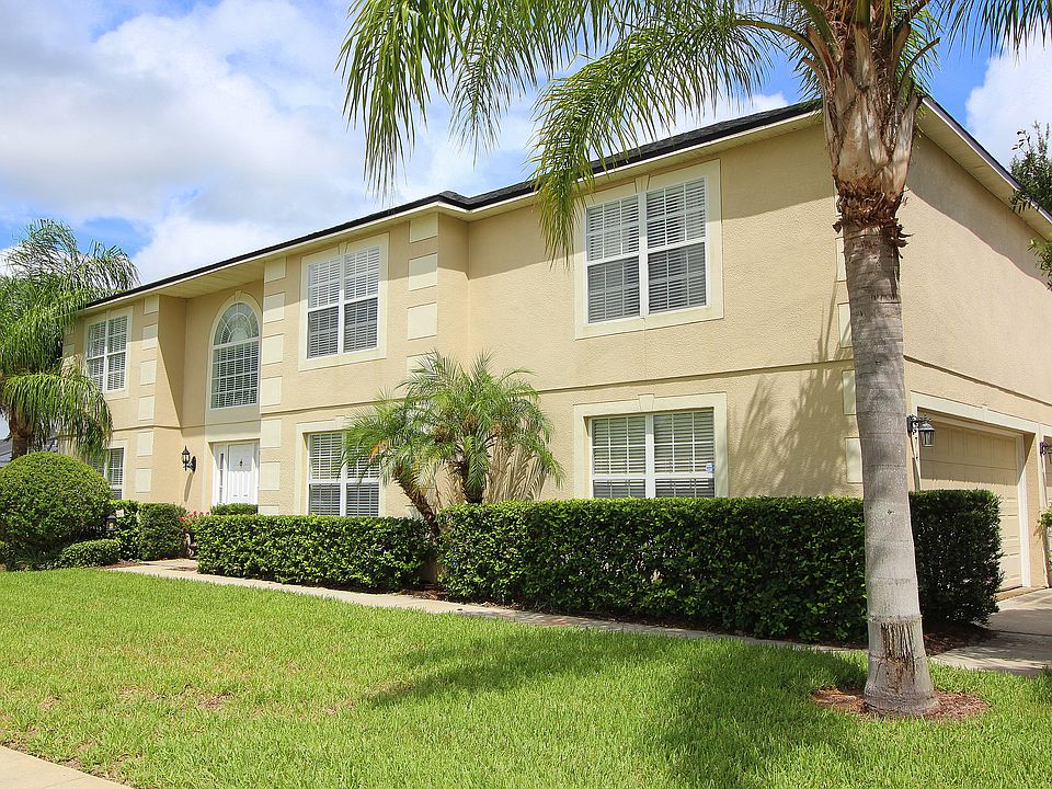 Large Corner Lot