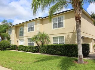 274 Velveteen Pl, Chuluota, FL 32766