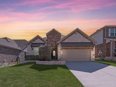 13926 Persimmon, San Antonio, TX, 78245