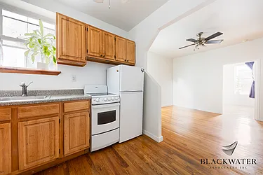 Rented by Blackwater Associates Inc.