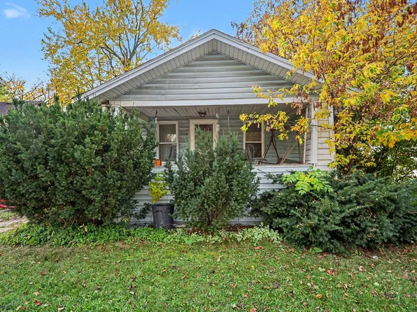 2607 Davenport Ave, Saginaw, MI 48602