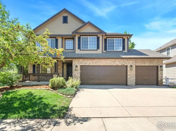 4516 Foothills Dr, Loveland, CO 80537