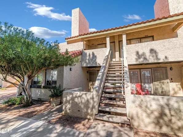 30 E Brown Rd Unit 2048, Mesa, AZ 85201