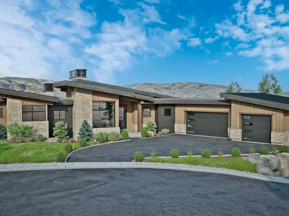 1040 High Country Ln Lot 76, Kamas, UT 84036