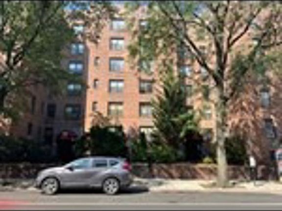 Property Front View