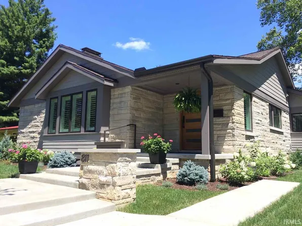 811 S Fess Ave, Bloomington, IN 47401