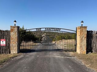 LOT 5 Sanctuary Ln, Blanco, TX 78606