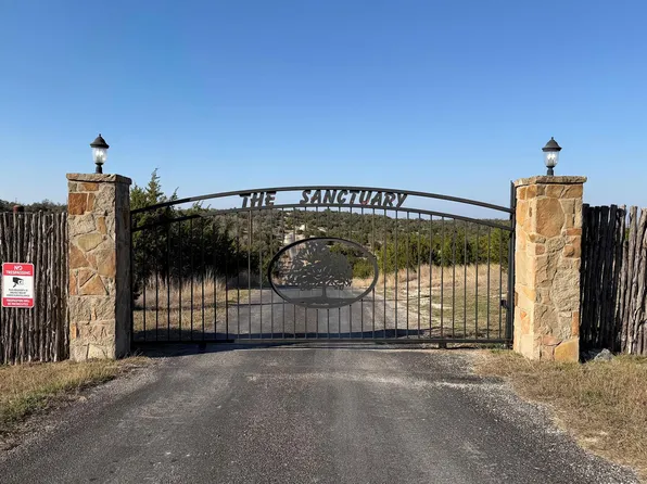 LOT 5 Sanctuary Ln, Blanco, TX 78606
