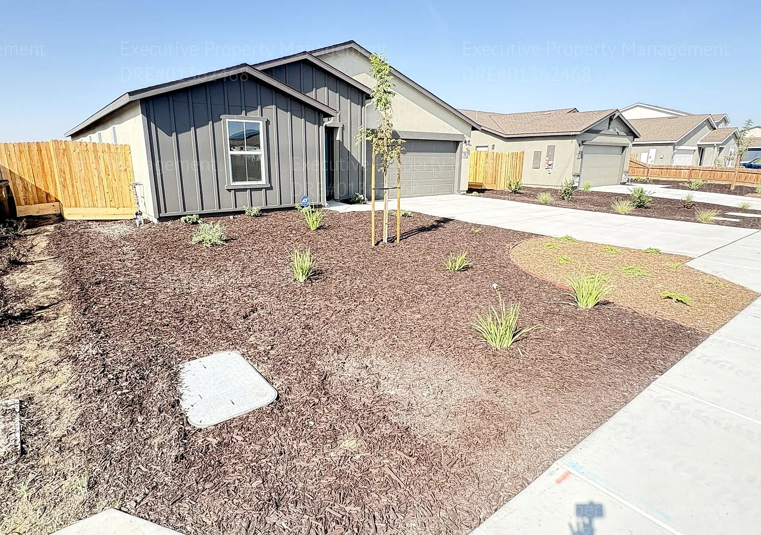 New construction 4 bedroom 3 bathroom home with split floor plan located near Taft Hwy/ Gosford Rd — Photo 2