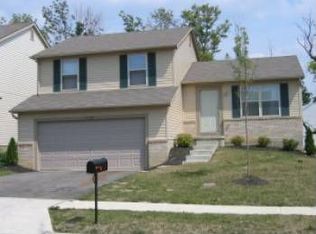 3162 Falcon Bridge Dr, Columbus, OH