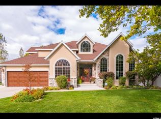 731 E Majestic Pine Dr, Murray, UT 84107