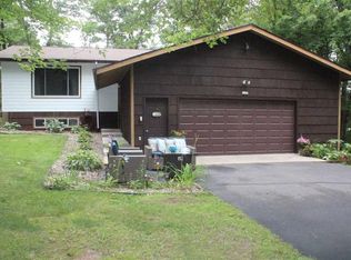 2271 Morningside Dr, Mosinee, WI 54455