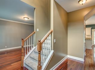 531 Bancroft Way, Franklin, TN 37064