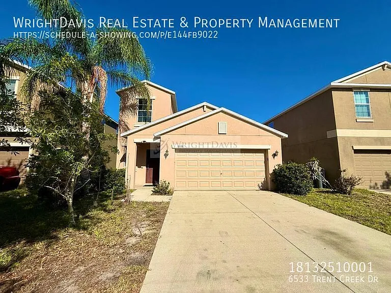 6533 Trent Creek Dr — Photo 1