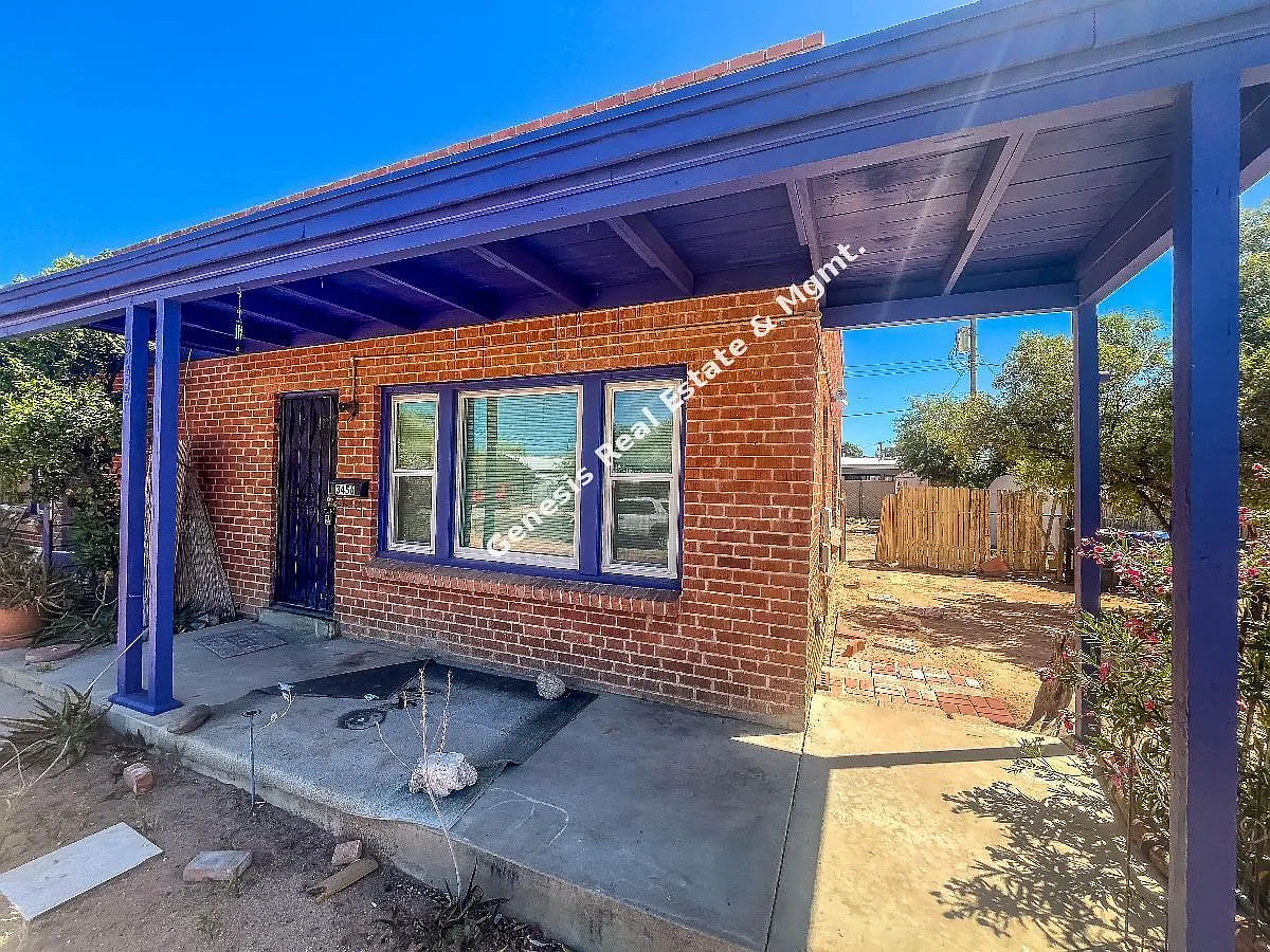 1 bed, 1.0 bath, 704 sqft, $950 — Photo 3