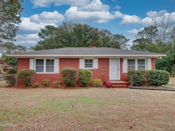 232 Wood Dale Dr, Wilmington, NC 28403