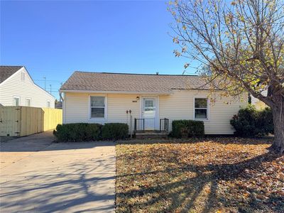 3520 S Parkview Ave, Oklahoma City, OK, 73119