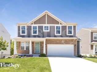 1081 Carrington Pl, Maineville, OH 45039