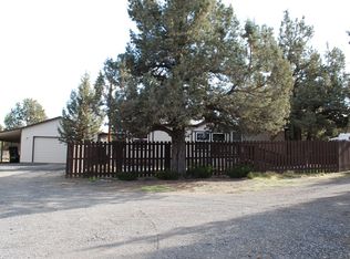 9375 SW Scout Camp Trl, Crooked River Ranch, OR 97760