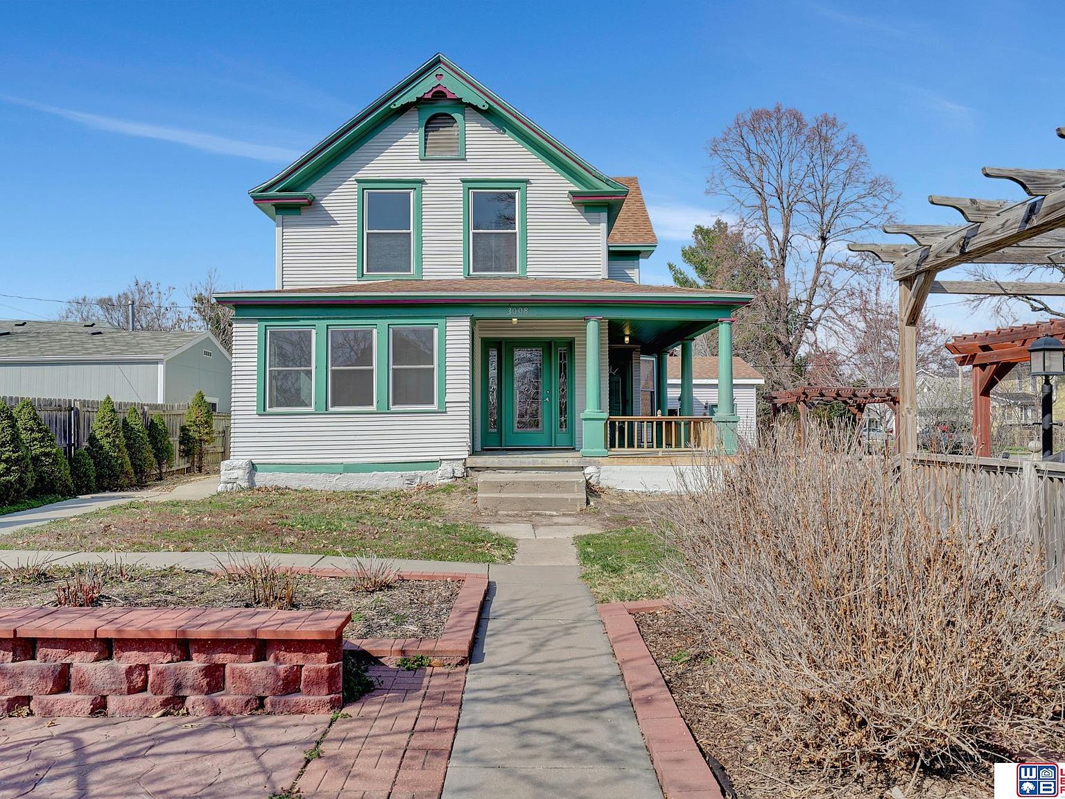 3008 Holdrege St, Lincoln, NE 68503 Zillow