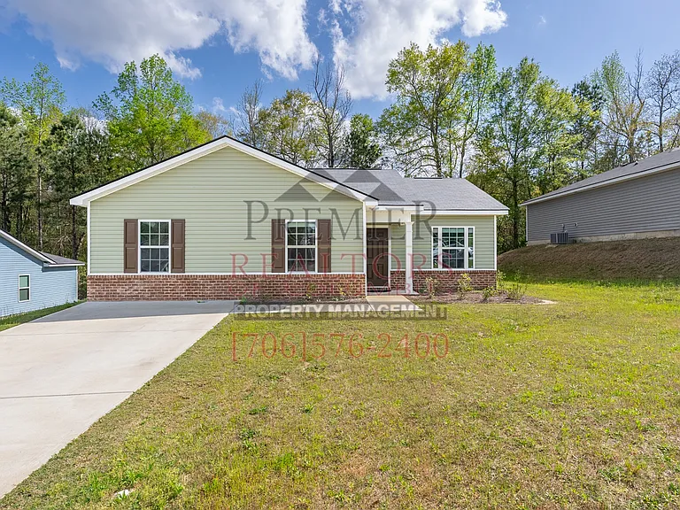 6400 Sandy Bottom Dr — Photo 2