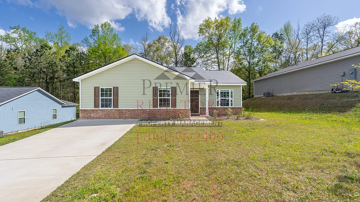 Building Photo - 6400 Sandy Bottom Dr