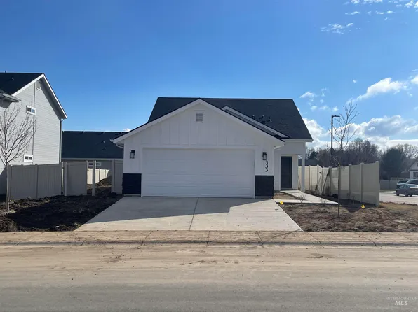333 W Willow Dale Dr, Kuna, ID 83634
