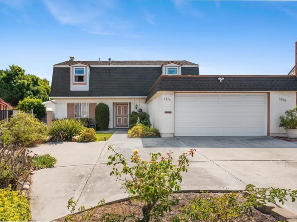 1279 Sonoma Ct, Chula Vista, CA 91911