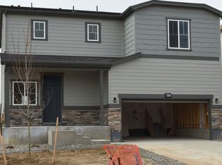 6001 Caribou Ct, Frederick, CO 80516