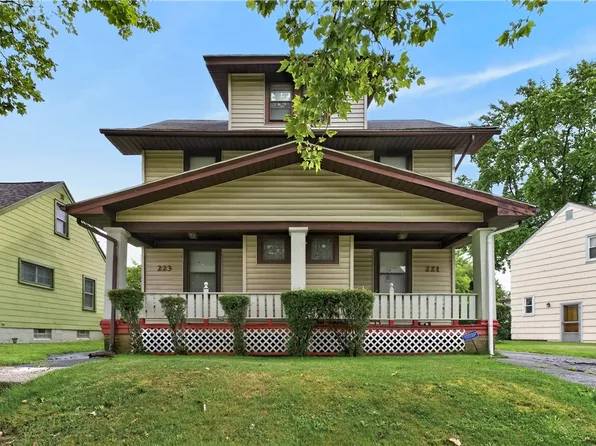 221-223 Rocket St, Rochester, NY 14609