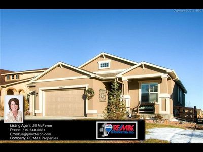 10537 Cedar Breaks Dr, Peyton, CO, 80831