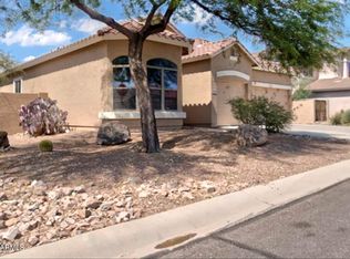 17986 E Via Rubio, Gold Canyon, AZ 85118
