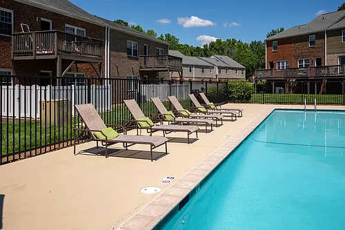 Vetra Forest Hills - Lexington Street Photo 1