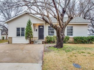 3508 Revere Dr, Haltom City, TX 76117