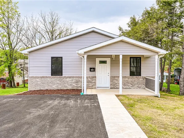 126 Froggy Way, Derry Township, PA 15661