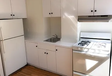 Rented by Metripol Corporation