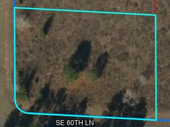 . SE 60th Lane, Morriston, FL 32668