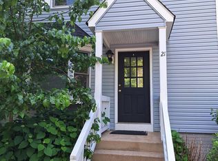 21 Stonewall Ct, Middleburg, VA 20117