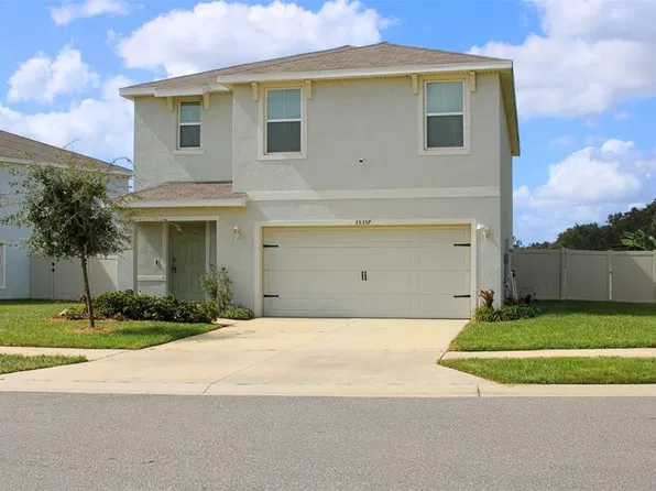 35357 SPRUCE KNOB COURT, DADE CITY, FL 33525