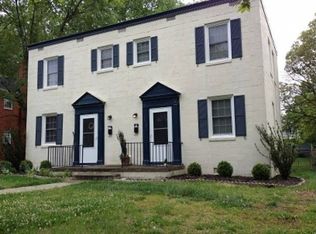 3429 W Franklin St, Richmond, VA 23221