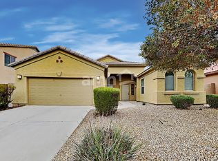 24766 W Vista Norte St, Buckeye, AZ 85326